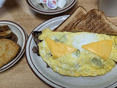 Brookwood Cafe & Catering