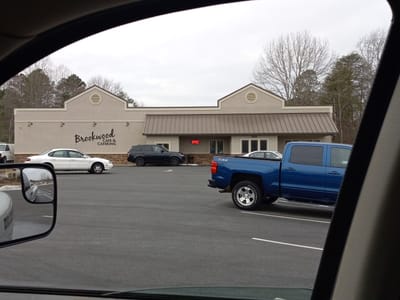 Brookwood Cafe & Catering