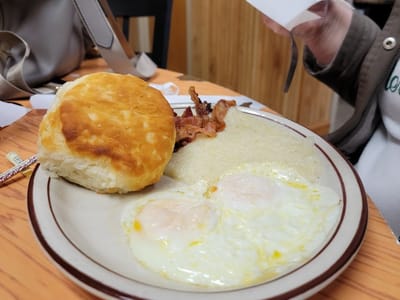 Brookwood Cafe & Catering