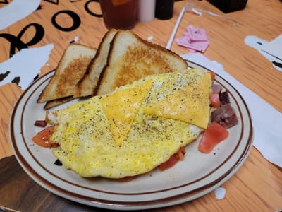 Brookwood Cafe & Catering