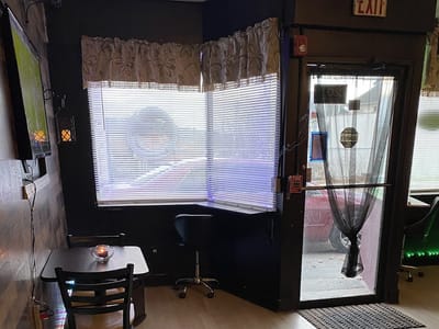 Broskiz Coffee Shop & Lounge LLC