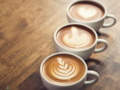 Broskiz Coffee Shop & Lounge LLC