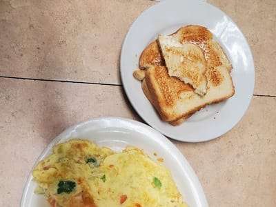 Brother's Coffee Shop