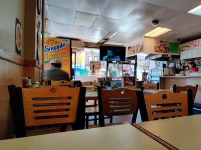 Brother's Coffee Shop