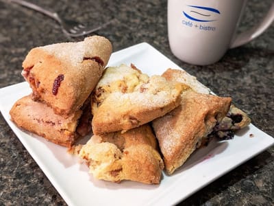 Brothers Café + Bistro