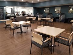 Brothers Café + Bistro