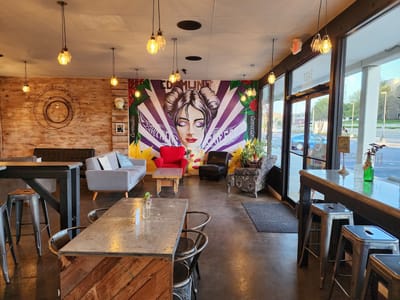 Brothers Coffee Company