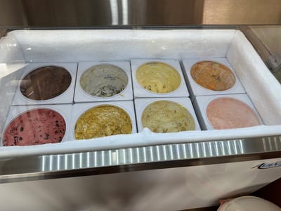 Broughton Street Cafe & Ice Cream