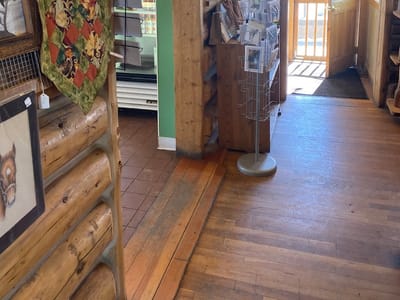 Brown Burro Cream & Steam