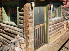 Brown Burro Cream & Steam