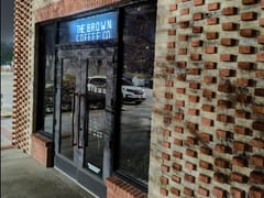 Brown Coffee Co - Southtown