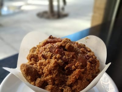 Brown Coffee Co - Southtown