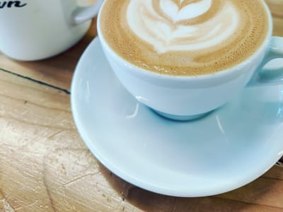 Brown Coffee Co - Southtown