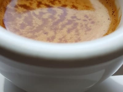 Brown Coffee Co - Southtown