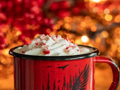 Brown Cow Coffee Co.