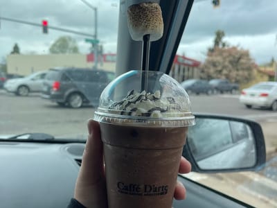 Brown Cow Coffee Co.