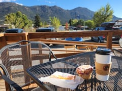 Brown Dog Coffee Company