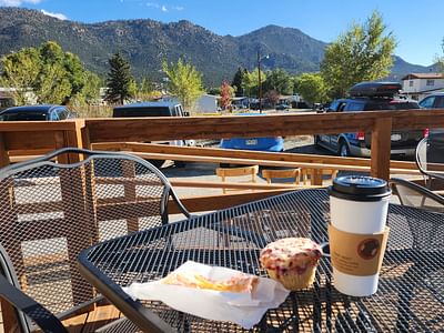 Brown Dog Coffee Company