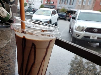 Brown Dog Coffee Company