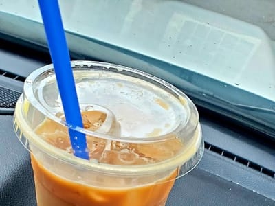 Brown Dog Coffee Company