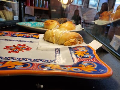 Brown Dog Coffee Company