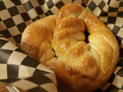 Brown's Coffee House