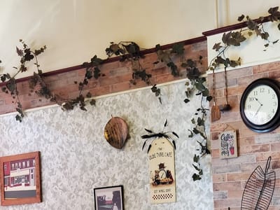 Brown's Olde Tyme Cafe