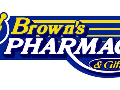 Brown's Pharmacy and Gifts