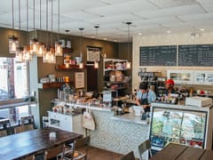 Brown Street Coffee