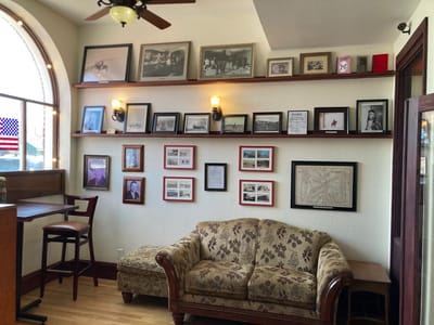 Brown Sugar Coffee Roastery