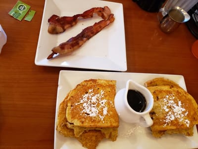 Brown Sugar Coffee Roastery