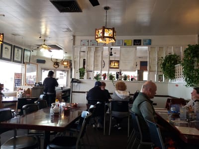 Brownie's Restaurant