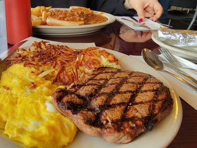 Brownie's Restaurant