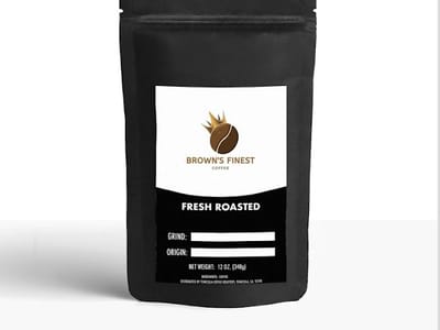 Browns Finest Coffee’s