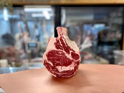 Brownsville Butcher & Pantry