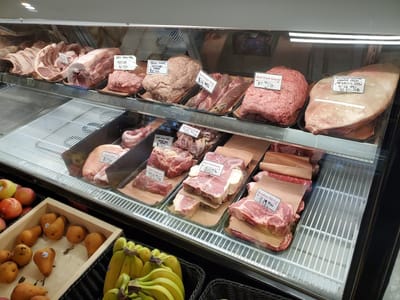 Brownsville Butcher & Pantry