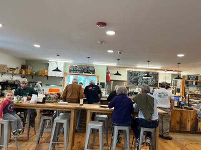 Brownsville Butcher & Pantry