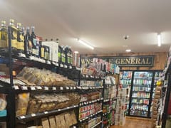 Brownsville Butcher & Pantry