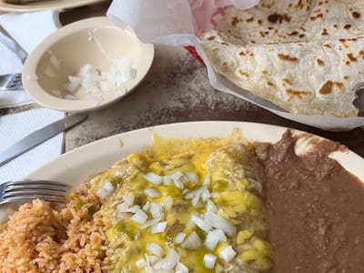 Brownsville Coffee Shop No. 2