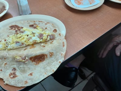 Brownsville Coffee Shop No. 2