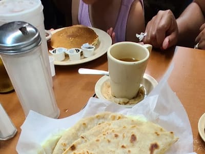 Brownsville Coffee Shop No. 2