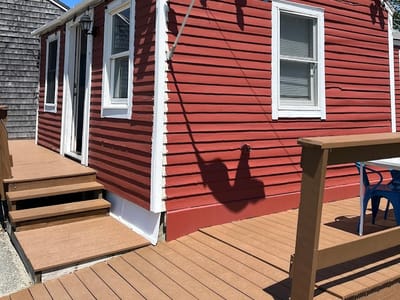 Brrrr! Harbor Shaved Ice & Iced Coffee