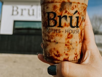 Bru Coffee House