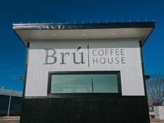 Bru Coffee House