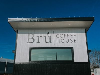 Bru Coffee House