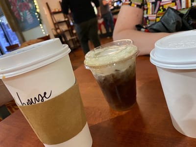 Brubaker's Café & Bakery