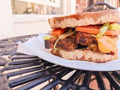 Brubaker's Café & Bakery