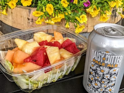 Bruce & Ollie's Ice Cream, Specialty Coffee & Deli