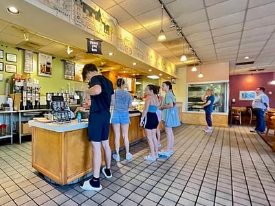 Bruegger's Bagels