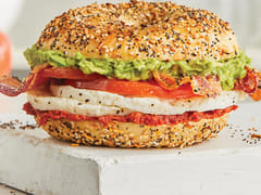 Bruegger's Bagels